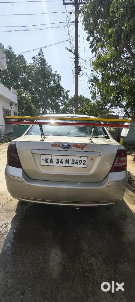 Ford Fiesta 
2006 Model 
3 Oner 
Fc Running 
Insurance Laps