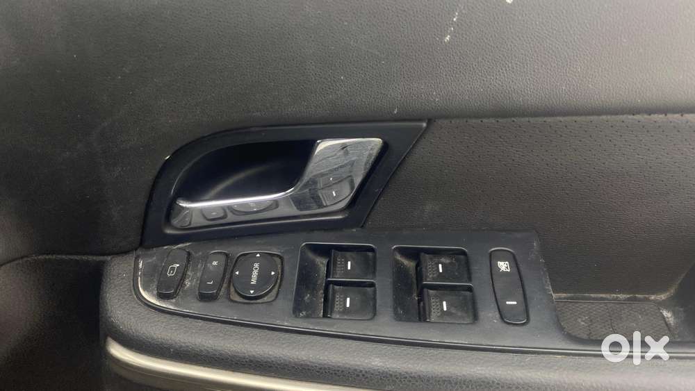 Tata Hexa 2.2 Xt 4x4 7 Str, 2017, Diesel
