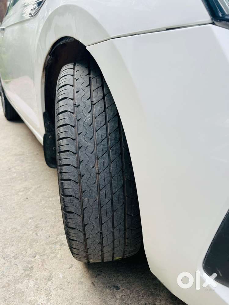 Skoda Slavia Top Model 2022 100% Company Maintained