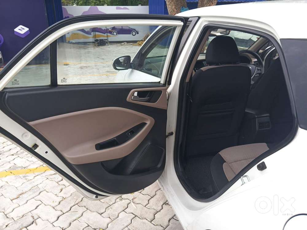 Hyundai Elite I20 [ ] 1.2 Asta, 2014, Petrol