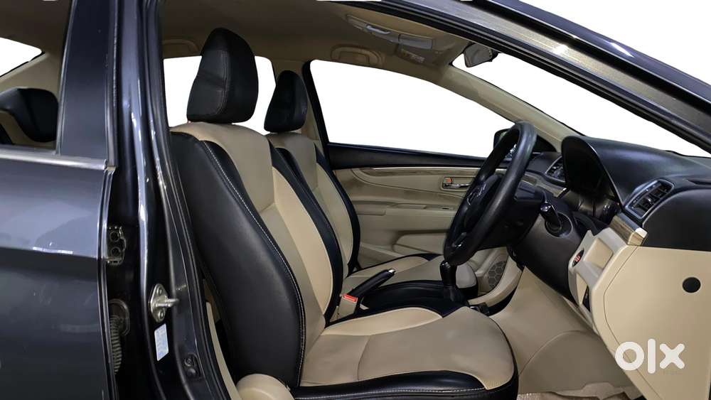Maruti Suzuki Ciaz 1.5 Zeta Shvs Mt, 2023, Petrol