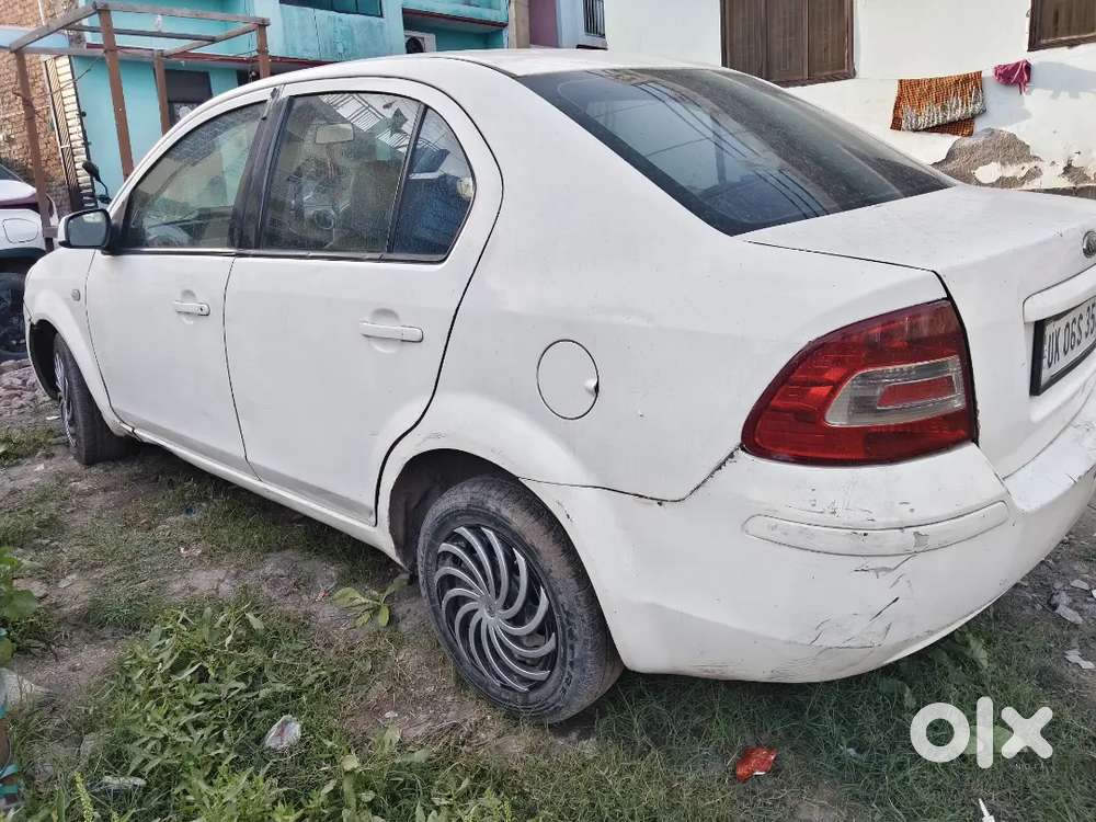 Ford Fiesta 2011 Diesel Good Condition