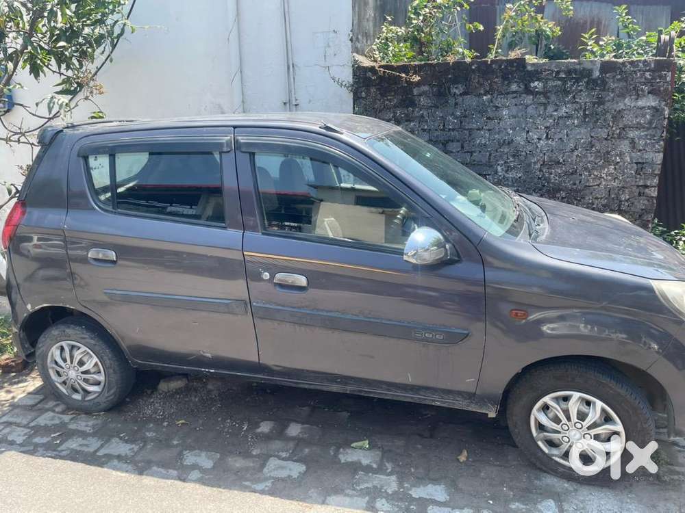 Maruti Suzuki Alto 800 2013 Petrol Good Condition