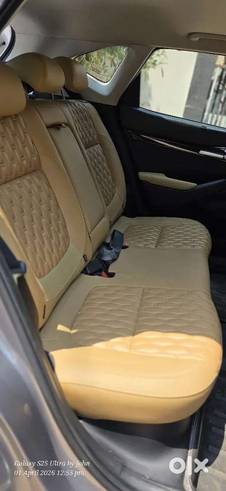 Kia Seltos 2022 Diesel 66211 Km Driven