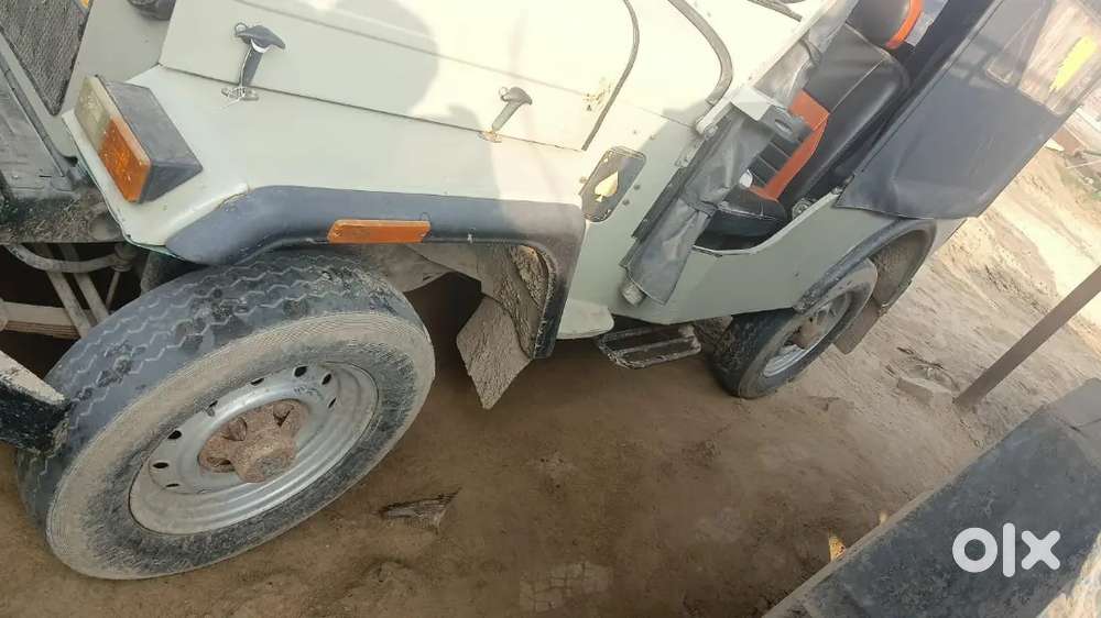 Good Condition The Car