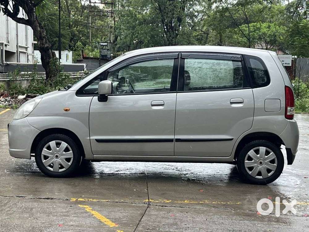 Maruti Suzuki Zen Estilo Vxi Bsiv, 2014, Petrol