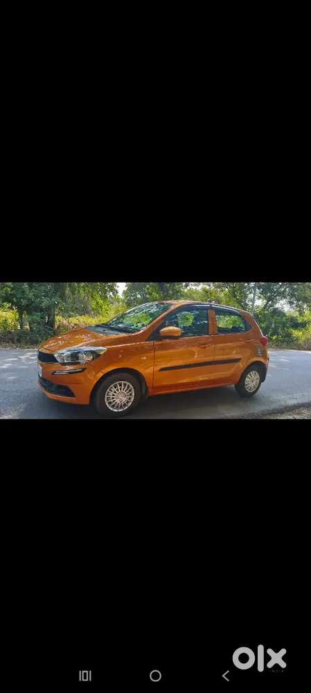 Tata Tiago Diesel Manual 2018