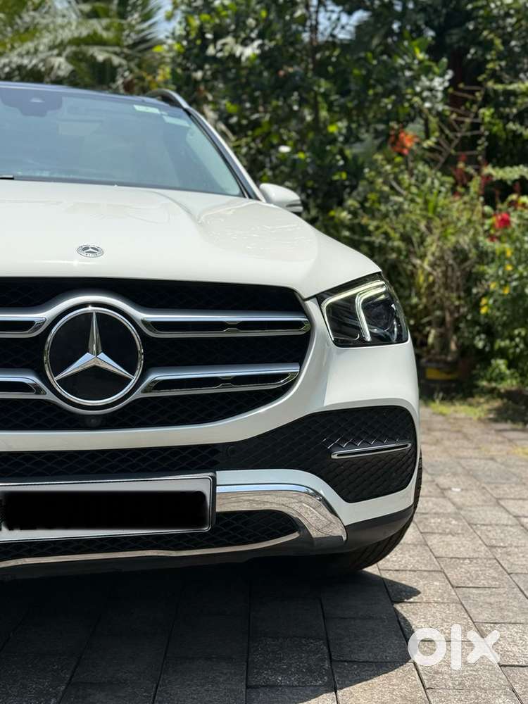 Mercedes-benz Automatic 2023
