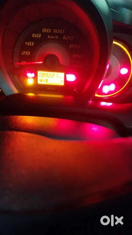 Honda Amaze Diesel 2014