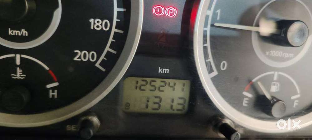 Tata Safari Storme [2015-2019] 2.2 Ex 4x2, 2016, Diesel