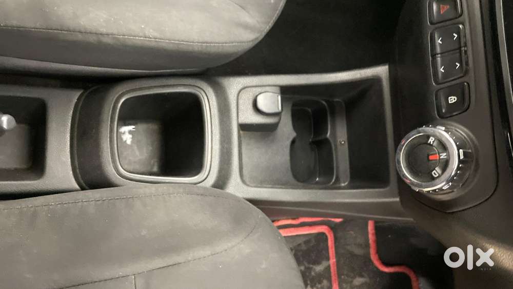Renault Kwid 2015-2019 1.0 Rxt (o), 2017, Petrol