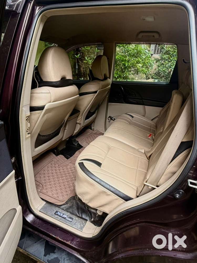 Mahindra Xuv500 Diesel Manual 2016 December