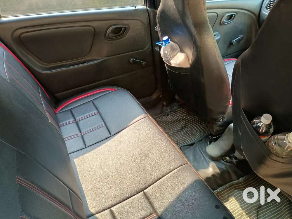 Maruti Suzuki Alto 2011 Cng & Hybrids 106000 Km Driven