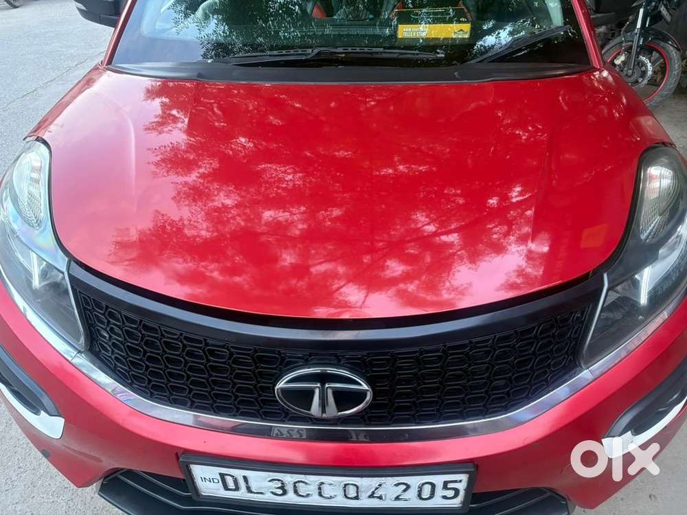 Tata Nexon 2018 Diesel Well Maintained