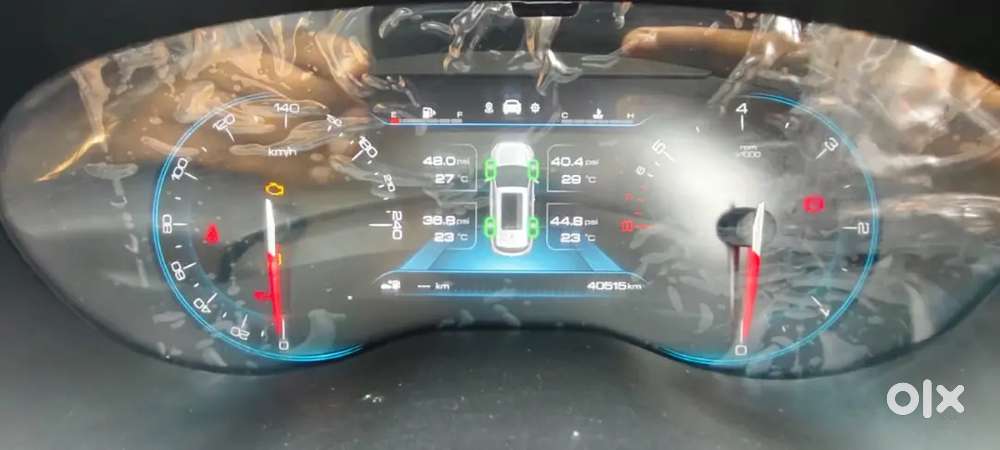 Mg Hector 1.5 Hybrid 2021