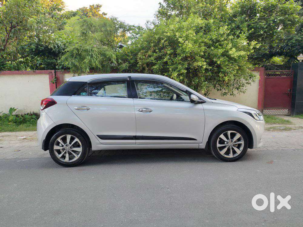 Hyundai I20 1.4 Asta, 2014, Diesel