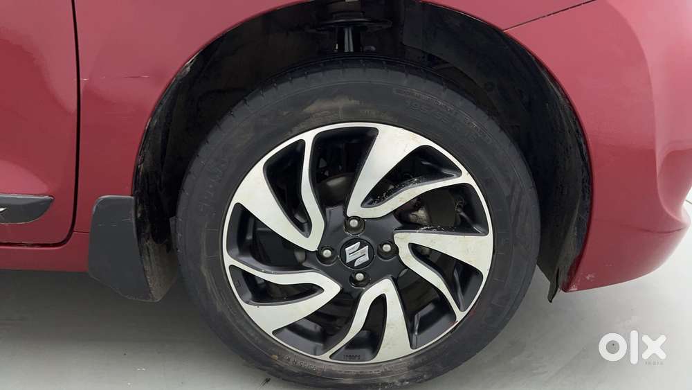 Maruti Suzuki Baleno 1.2 Zeta, 2019, Petrol