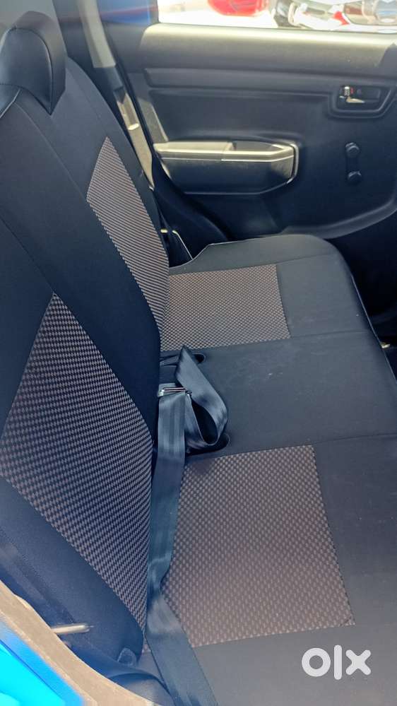 Maruti Suzuki S-presso Vxi Plus At, 2019, Petrol