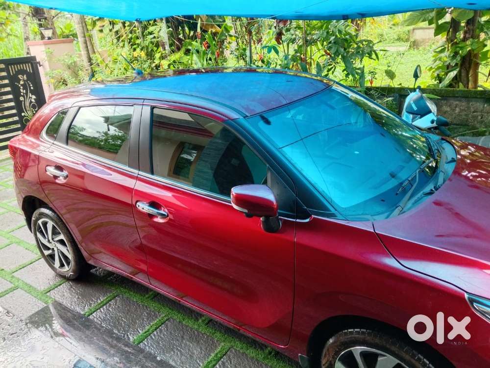 Automatic,360 Degree Camera, Cruise Control,top Variant..