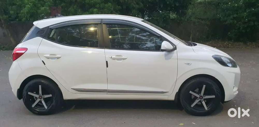 Grand I10 Nios 2020 Bs6, First Owner, Valid Insurance, 47000 Driven