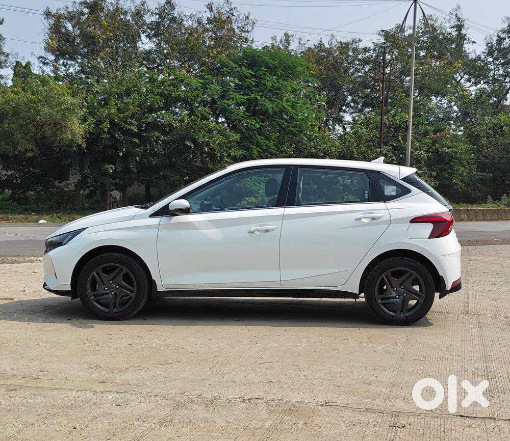 Hyundai I20 1.4 Sportz, 2023, Petrol
