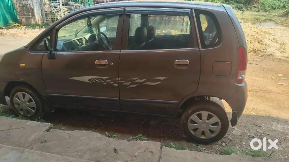 Maruti Suzuki Estilo Lxi 2012