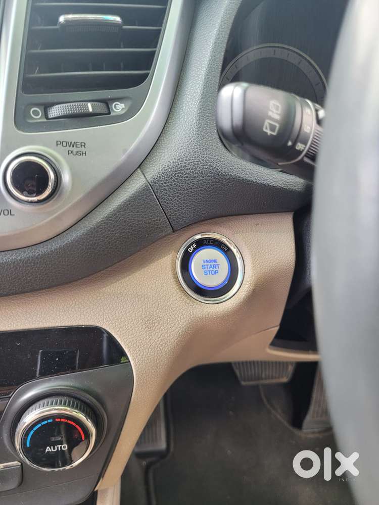 Hyundai Tucson Gl 2wd Automatic, 2019, Petrol
