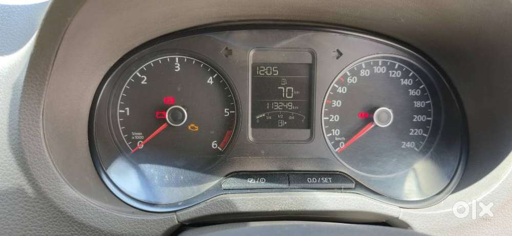 Volkswagen Vento 1.5 Tdi Highline Plus 16 Alloy, 2015, Diesel