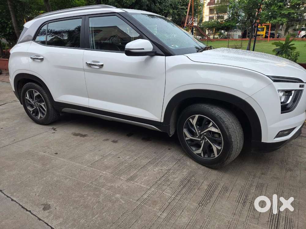 Hyundai Creta 1.4 Ex Diesel, 2022, Diesel