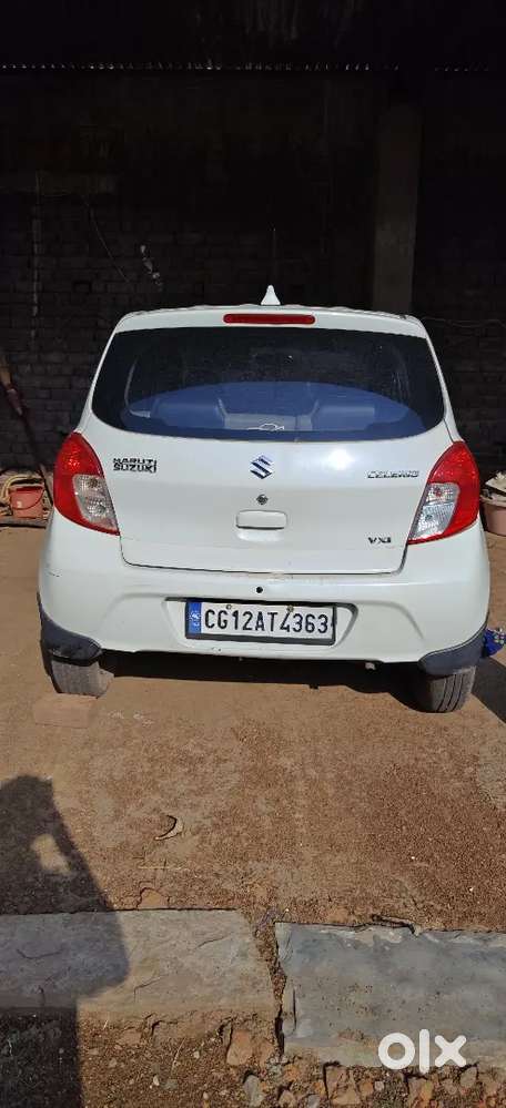 New Tyre Android Music System