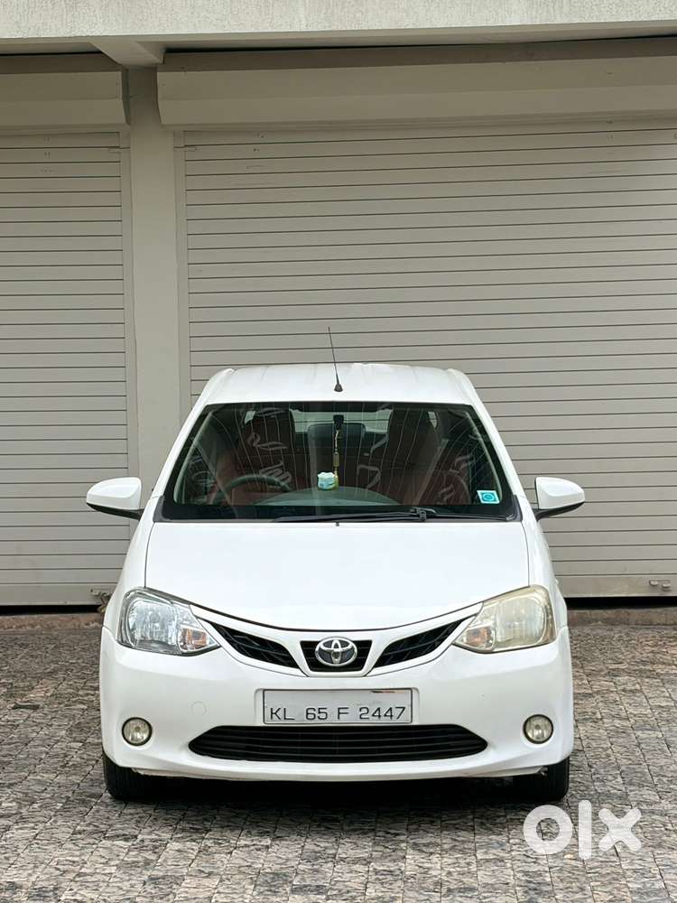 Toyota Etios Liva Gd Sp*, 2015, Diesel