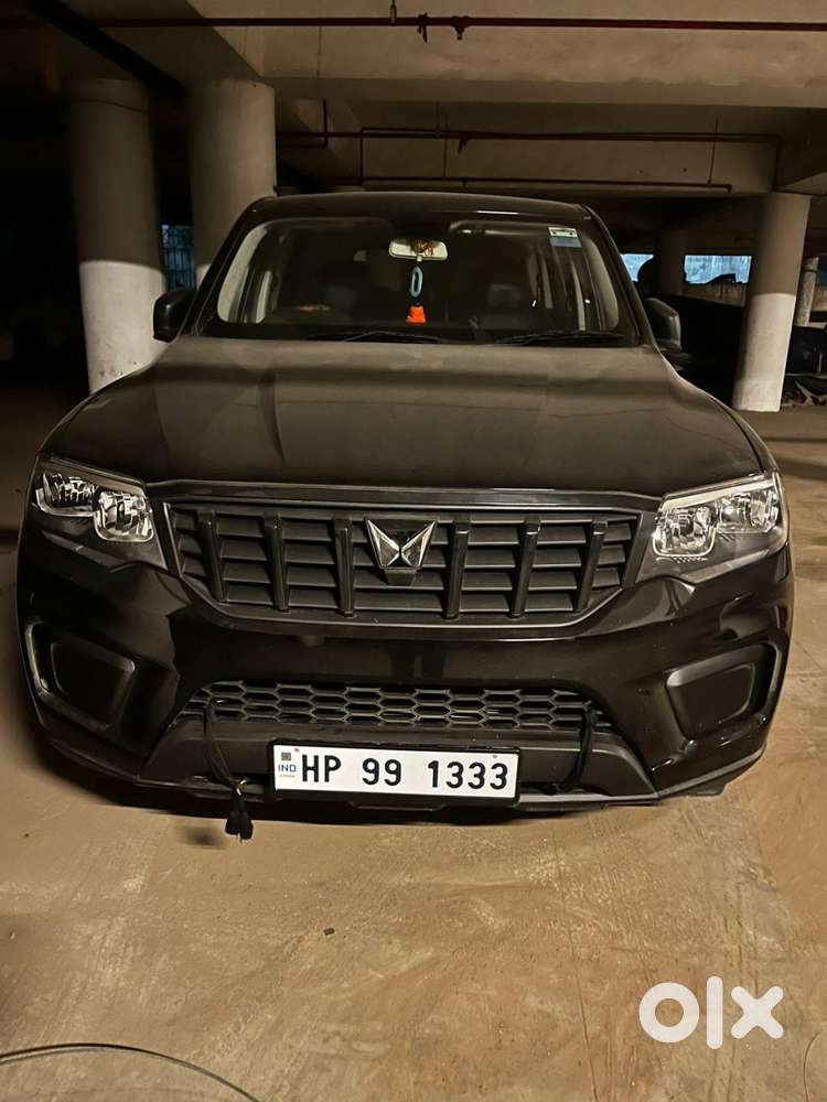 Mahindra Scorpio N 2025 Model Last