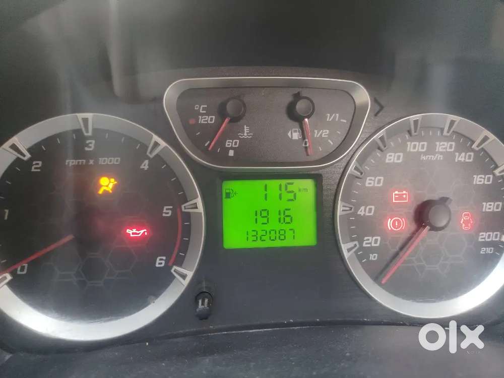 Ford Fiesta Good Condition