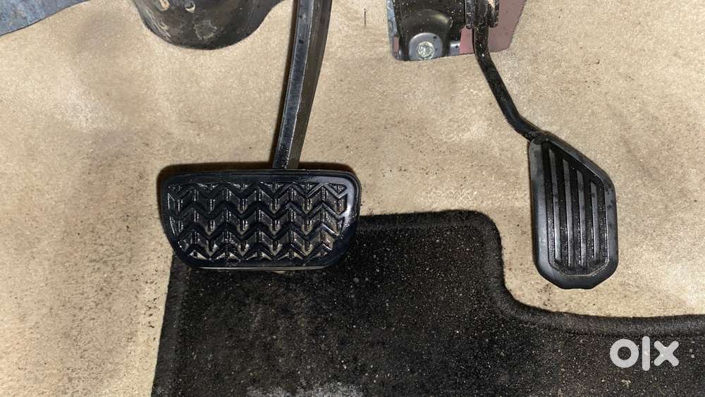 Toyota Yaris Vx Cvt, 2018, Petrol