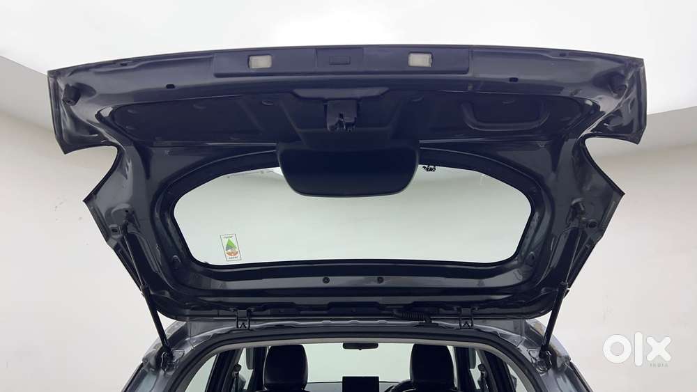 Tata Punch Pure, 2022, Petrol