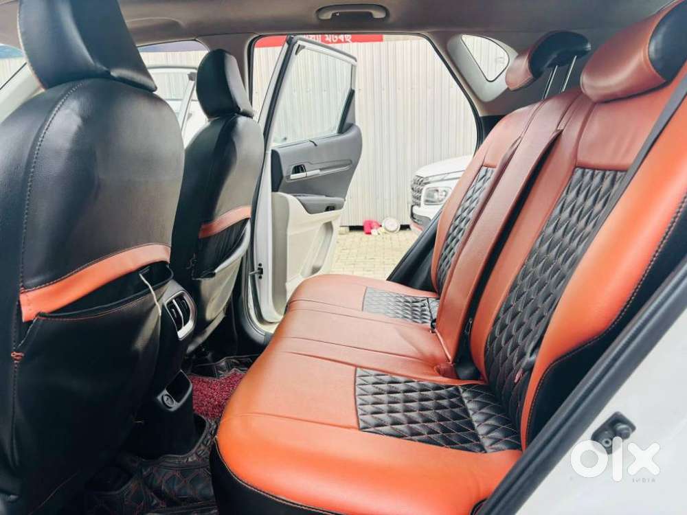 Kia Sonet Htx 1.5 Diesel, 2023, Diesel