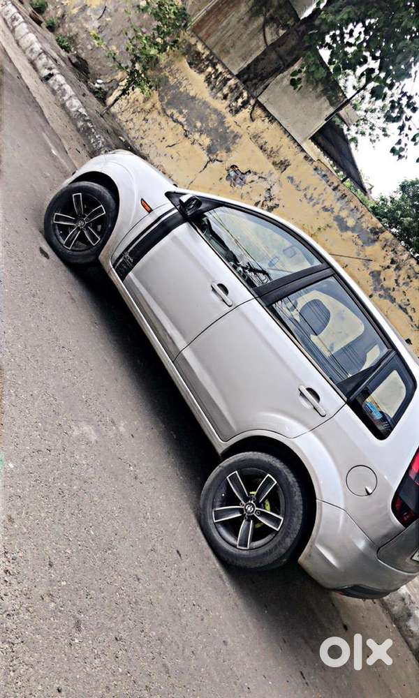 Ford Diesel Car 2012