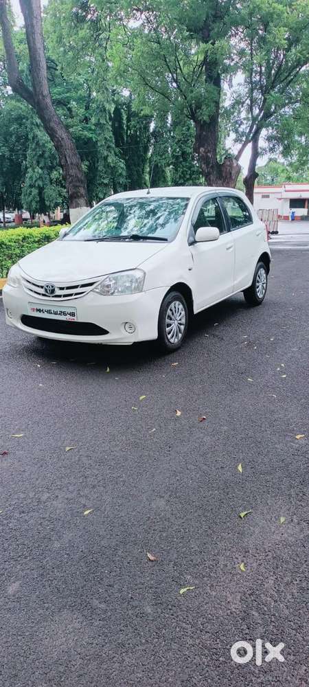 Toyota Etios Liva Gd Sp*, 2012, Diesel