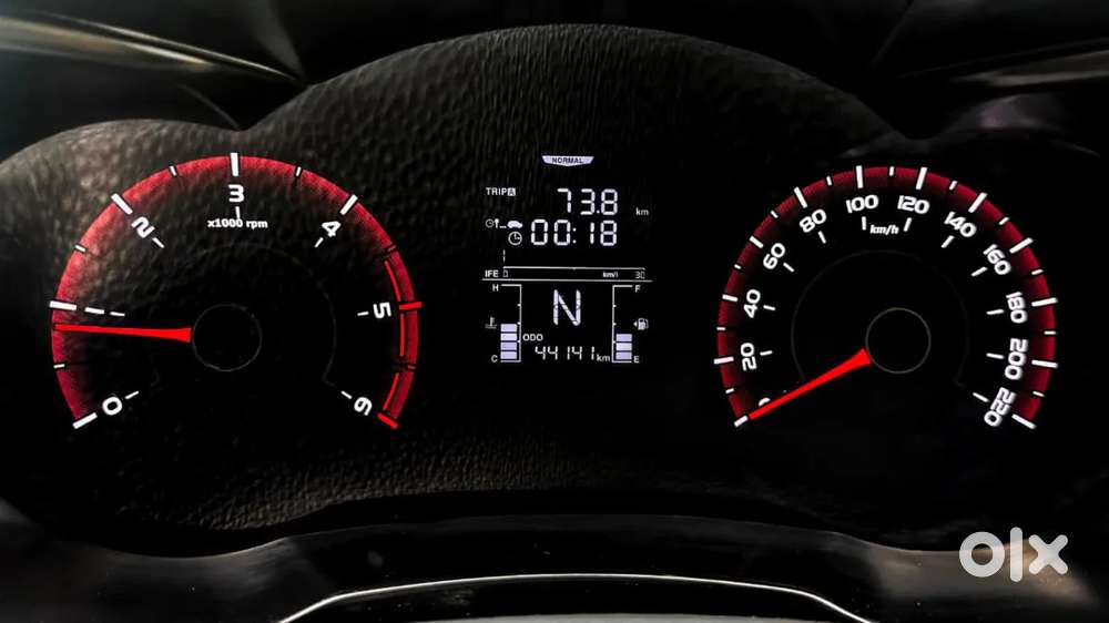 Mahindra Xuv300 W6 Diesel, 2023, Diesel