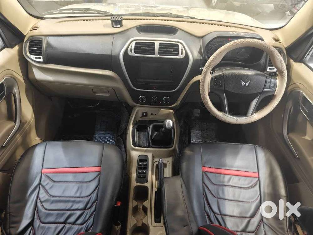 Mahindra Bolero Neo 1.5 N 10, 2023, Diesel