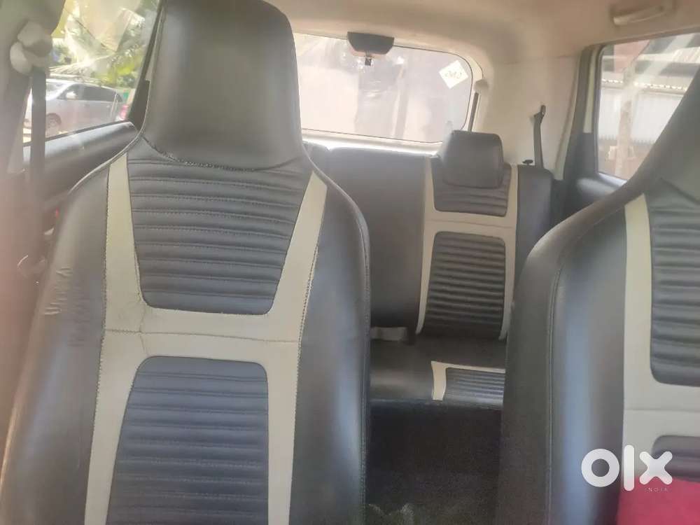 Maruti Suzuki Wagon R Lxi Cng 2024