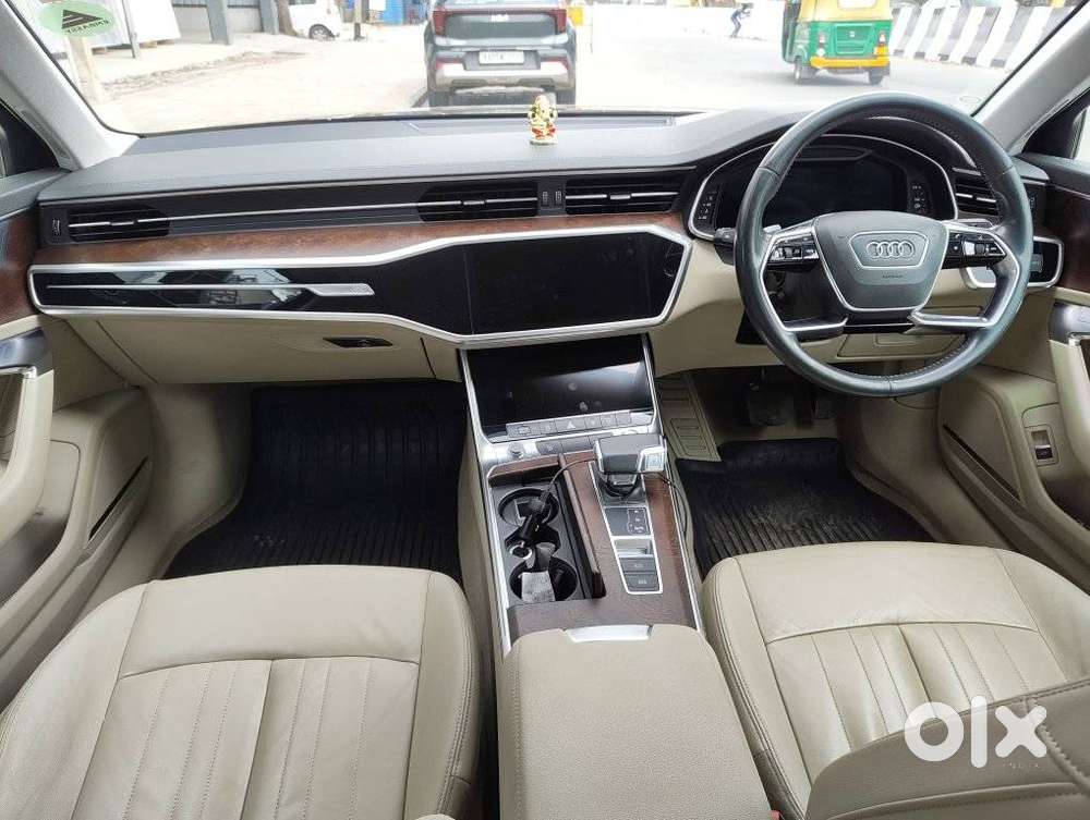 Audi A6 2.0 45 Tfsi Premium Plus, 2021, Petrol