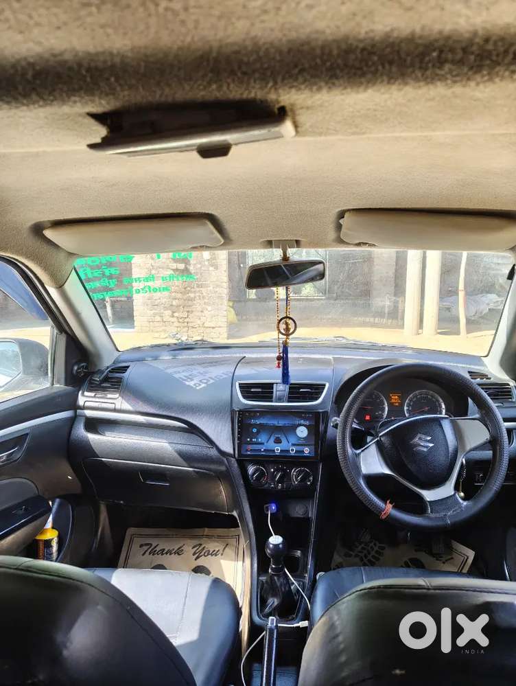 Maruti Suzuki Swift Cng & Hybrids 155000 Km Driven