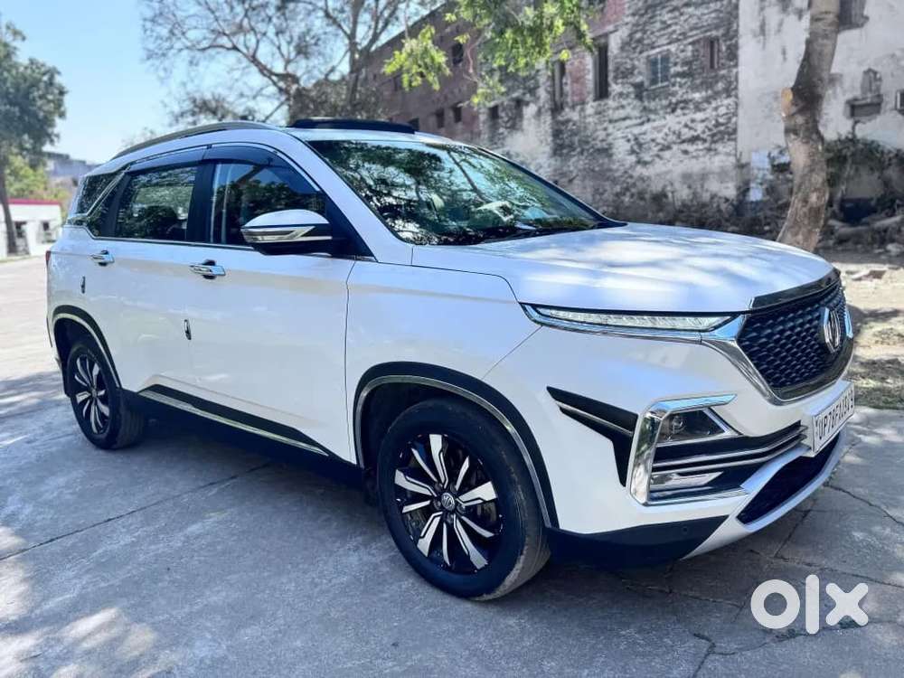 Mg Hector 2.0 Sharp Diesel, 2019, Diesel