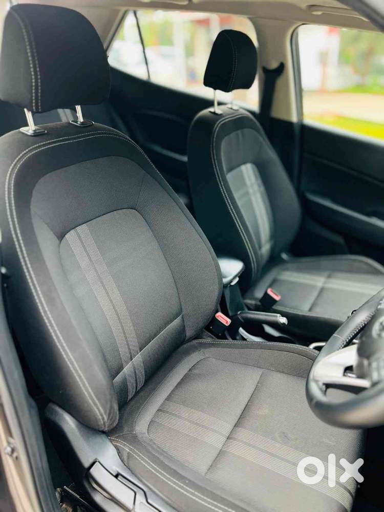 Hyundai Venue 1.0l Turbo Gdi Sx Mt, 2021, Petrol