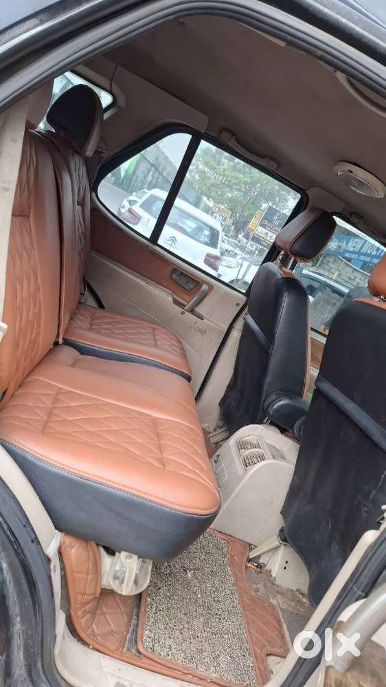 Tata Safari 4x2 Ex Dicor Bs-iii, 2008, Diesel