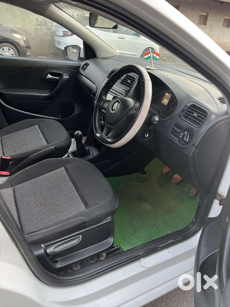 Volkswagen Polo 1.2 Mpi Comfortline, 2019, Petrol