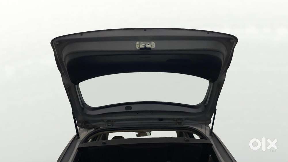 Hyundai Elite I20 Sportz 1.4, 2018, Diesel