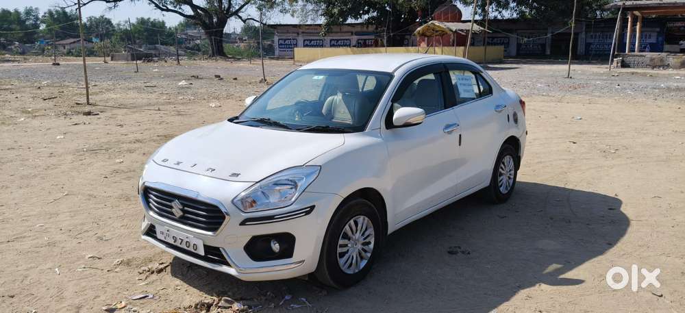 Maruti Suzuki Dzire 1.2 Lxi, 2018, Petrol