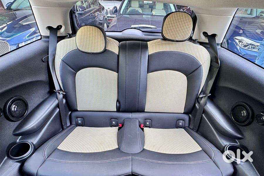 Mini Cooper Se 3-door, 2023, Electric